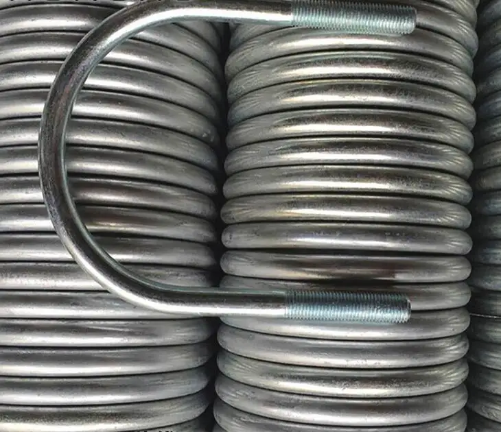 Stainless U Bolt Wiht Nut U Bolt Pipe Clip Buy Stainless U Bolt Pipe Clip,Metric U Bolt Clamp