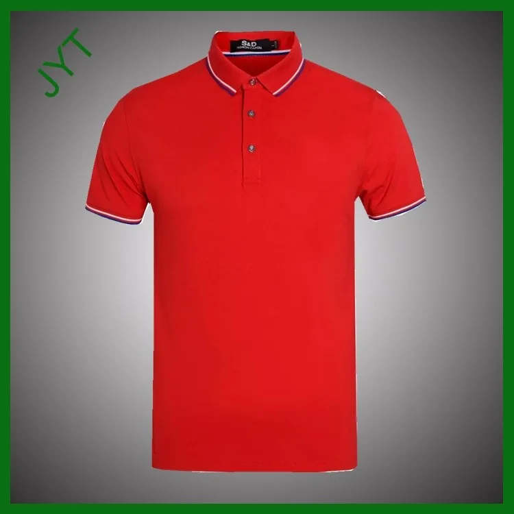 all red polo sweat suit