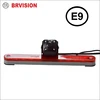 BRvision 2017 Digital Supper Clarity Image Sensor Brake Light Reverse Universal Camera