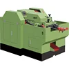 One die two blow high speed auto heading machine
