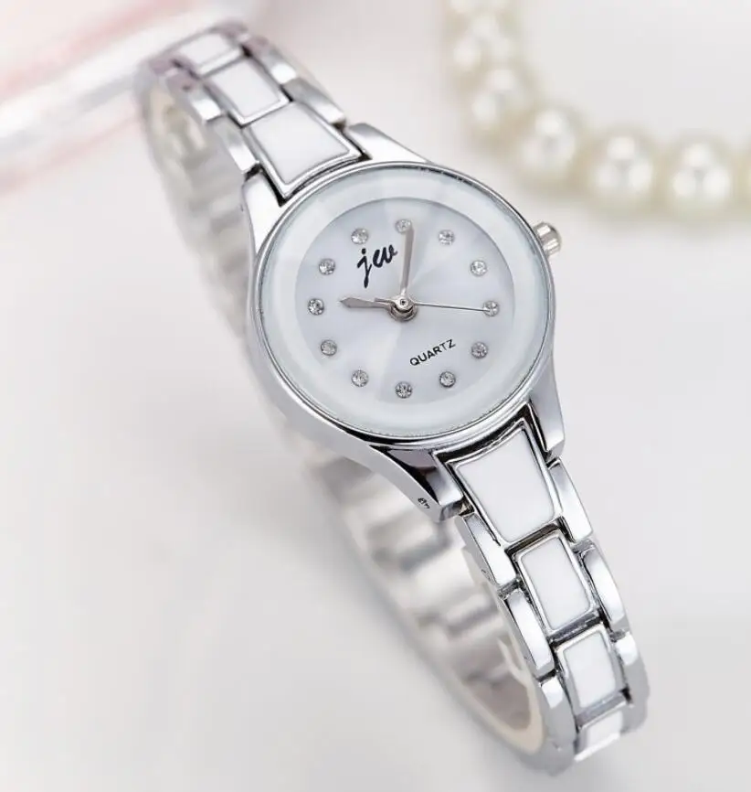 

2019 wholesale brand women,top brand ceramic watches lady LNW324