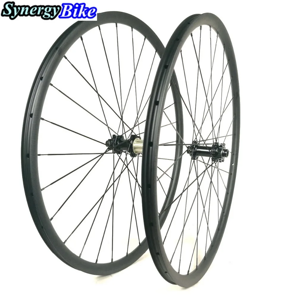 xc mtb wheels