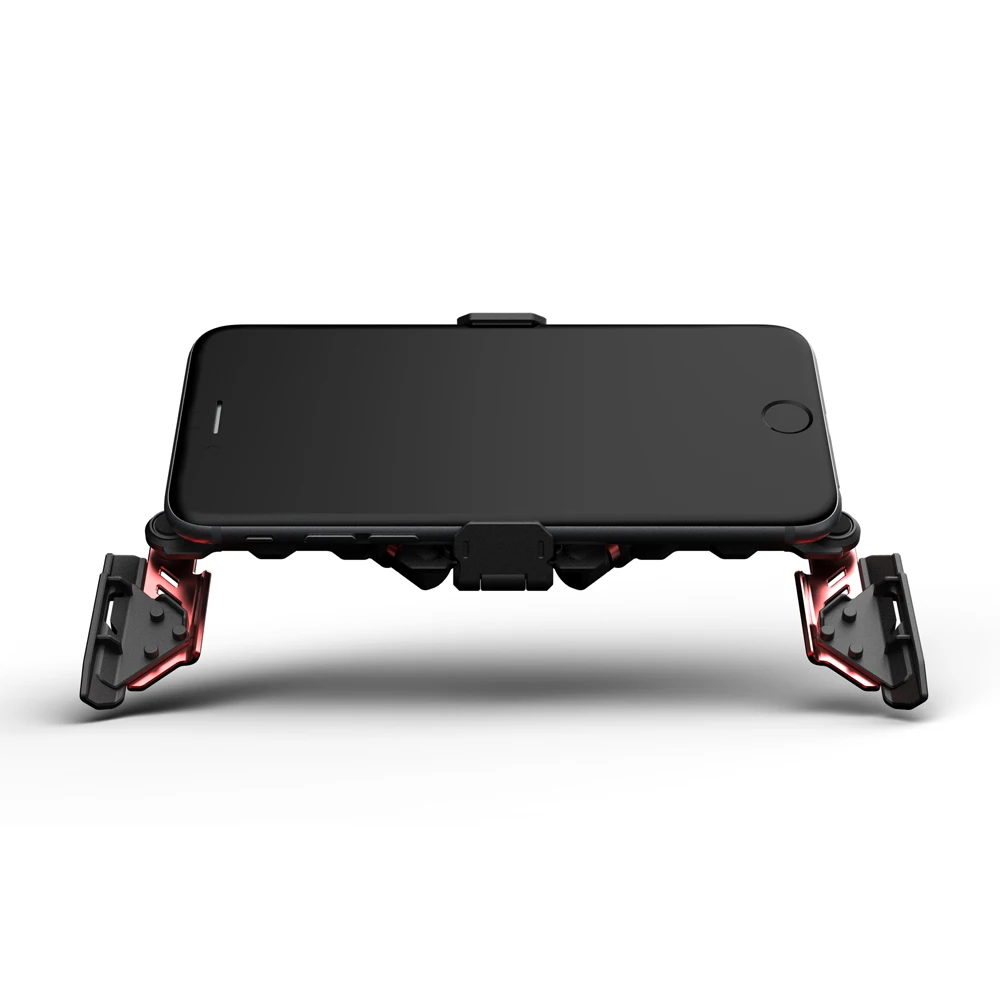 

Crab Design Smart Phone Gaming Controller Newest Version Foldable, Grey