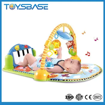 play mat musical