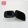 square 4 size plastic container set microwave food storage for kids