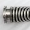 High quality stainless steel ss304 annular flexible corrugated hose/bellows pipe