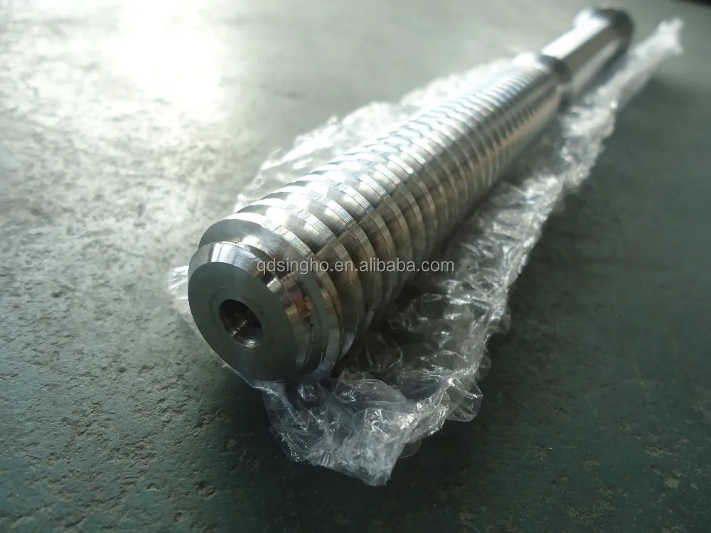 
Stainless Steel Gate Valve Stems 