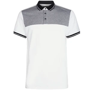 garment factory in vietnam short sleeve contrast trim 100% cotton polo shirts garment factory in vietnam short sleeve contrast trim 100% cotton polo shirts