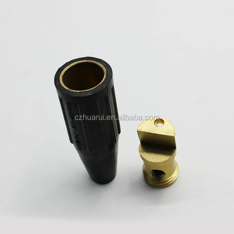 Esab 5070 Welding Cable Connector For Welding Machine Buy Zbk 5070