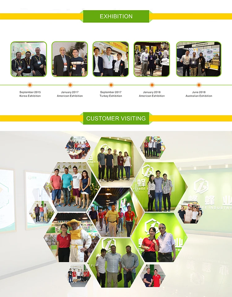 Beekeeping honey testing machine brix Honey Refractometer