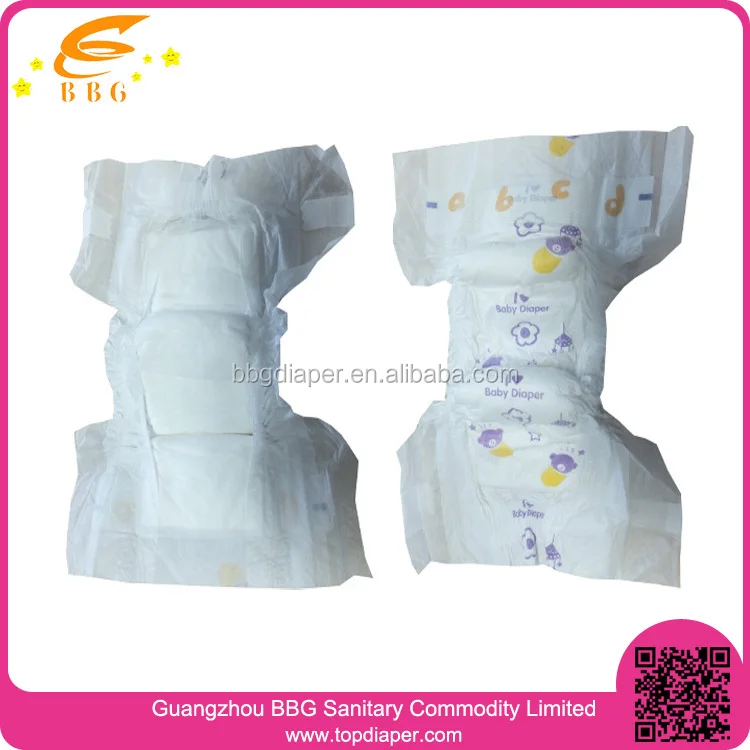 aa series baby diapers