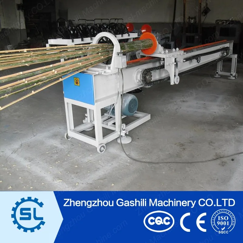 2018 Professional Popular Sale Bamboo Stick Making Machine With