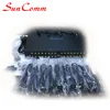 SC-3295iG asterisk voip GSM gateway with 32 ports