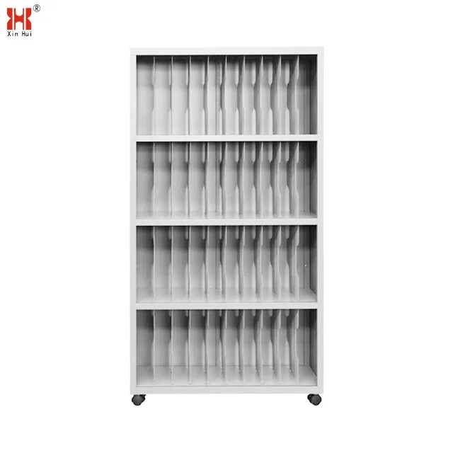 Hospital Used Patient Medical Record Files Storage Cabinet Buy