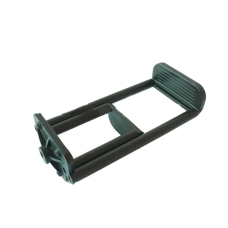 1/4" Screw Mobile Phone Tablet Pc Double Side Tripod Stand Adapter Clip Mount For Iphone 5 5s 6