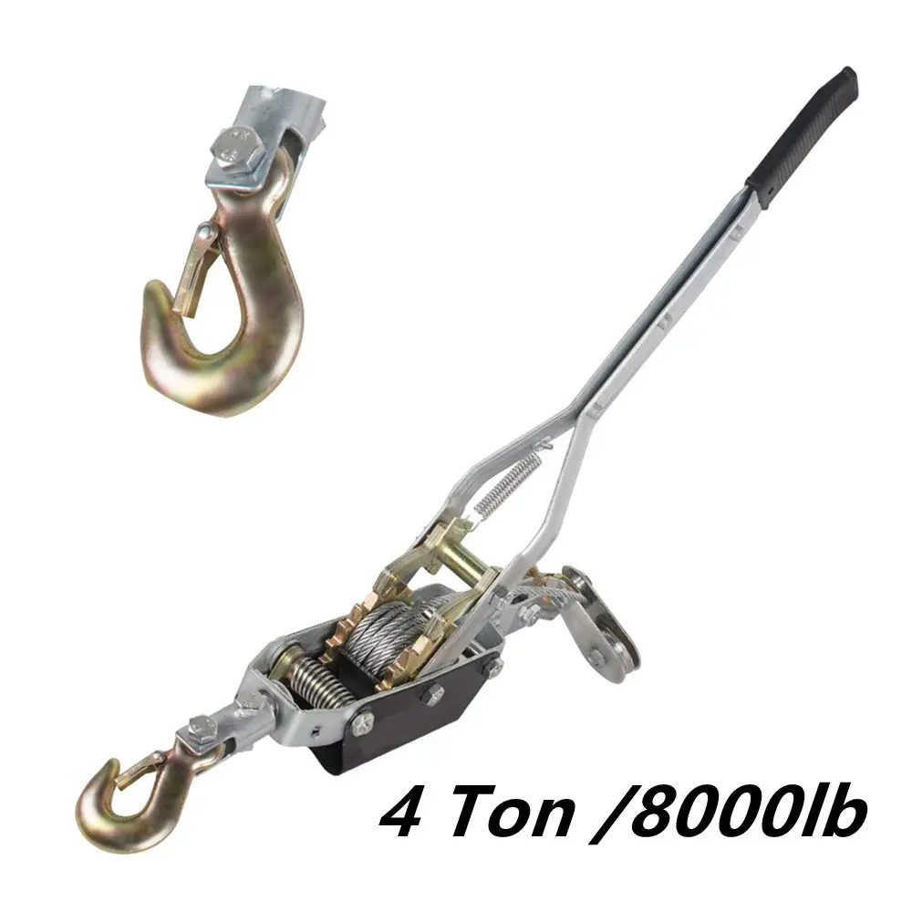 Cheap Power Puller Hand Winch, find Power Puller Hand Winch deals on