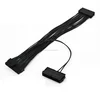 24PIN ATX PCI-E Dual Power Cable for mining
