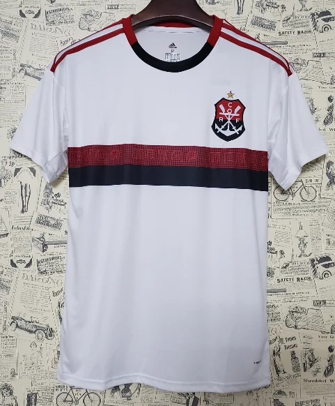 

19/20 Wholesale soccer jersey flamengo 3D shirt camisa flamengo Camisa de soccer jersey