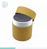 OEM design printing sweet customized high quality cylinder smoking pipe packing gift boxes for men