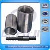 Bottom price best selling korean steel connector/rebar coupler advantage