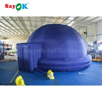 planetarium 6m inflatable