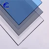 Hangmei scratch resistant hard coated clear/transparent polycarbonate/pc solid sheet
