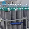 Wholesale High Quality Valve Equipped 40L Steel Nitrous Oxide Argon Cylinders for Sale