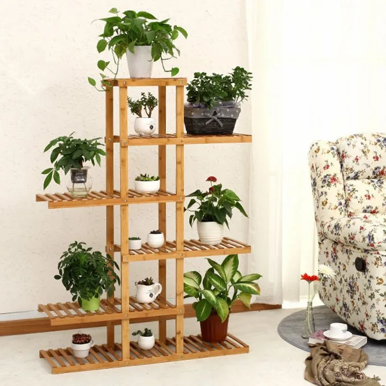 Bamboo Flower Pot Holder Buy Wooden Flower Pot Holder,Flower Holder,Bamboo Flower Holder