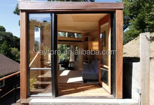40ft Modular Single Shipping Container Homes Prefab Houses 40ft Modular Single Shipping Container Homes Prefab Houses For Kit