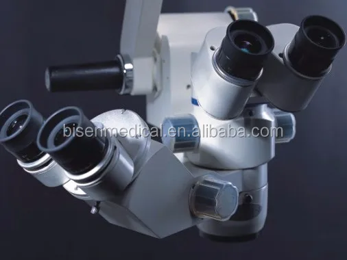 Magnifier For Dentist Orthopedic Medical Ophthalmic Operating Ent Operation Microscope
