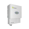 Growatt 4kw-7.6kw Pure Sine Wave On Grid Tie Solar Inverter For USA Home Solar Power System