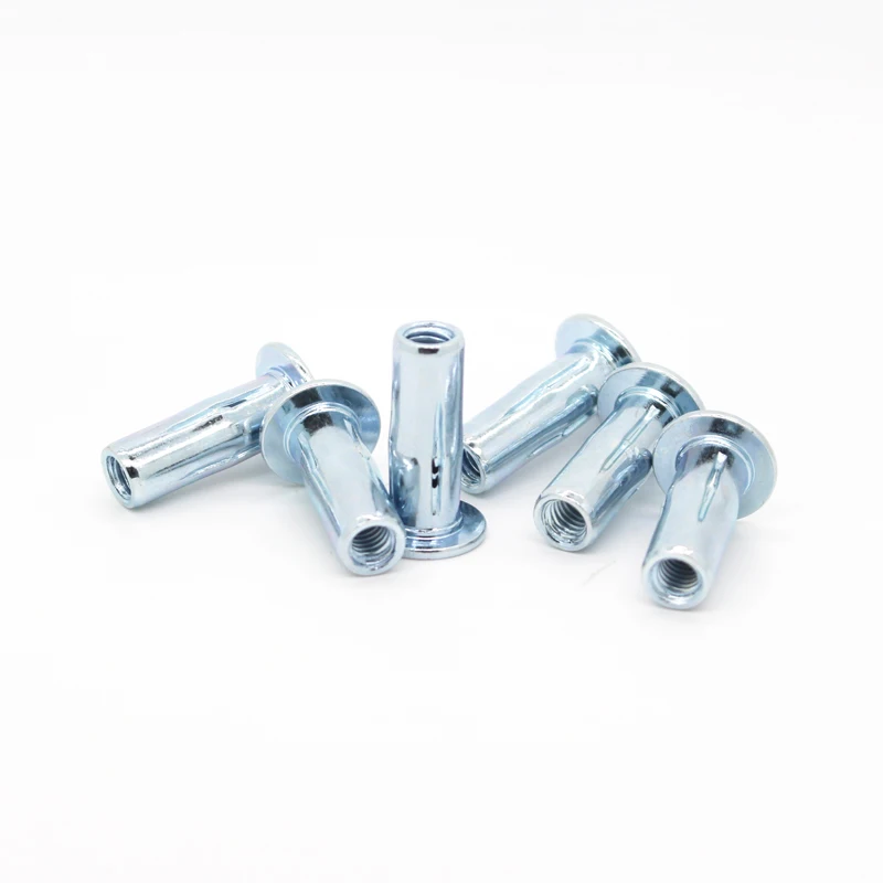 Custom plusnuts plus rivet nut, View Plusnut Rivet Nuts, GLT Product