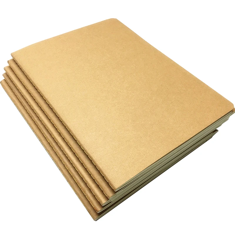 Cheap Price Customized Stitch String Sewn Bound Notebook - Buy Stitch ...