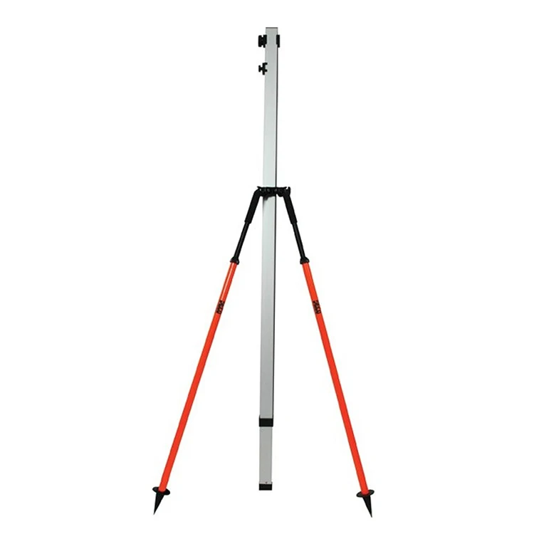 Bipod For Staff Surveying Instrument