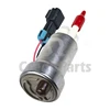 CreditParts 450LPH Racing Fuel Pump & Install Kit F90000274 For Universal E85 (Ethanol Safe)