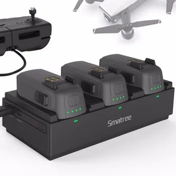 battery dji spark
