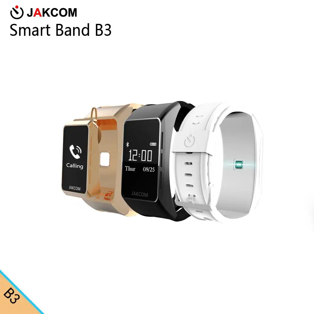 

Jakcom B3 Smart Watch 2017 New Product Of Mobile Phones Hot Sale With Kids Smart Gps Watch Smartphone Vivo Mobile Price