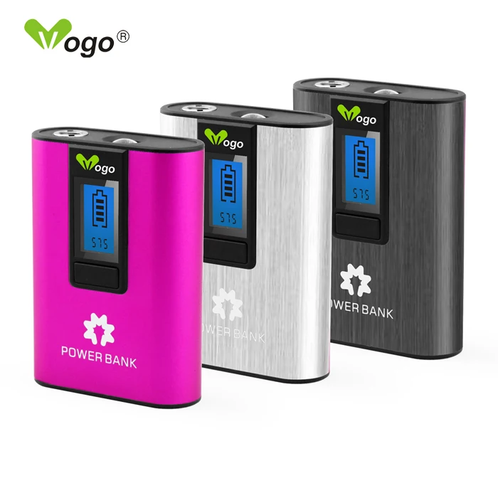 New Design 5000mah Adjustable Voltage 50w Et Portable Power Source