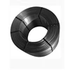 pure seamless metal alloy carbon cored calcium wire for clean steel production