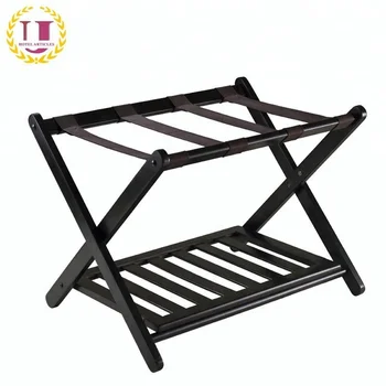 Vintage Folding Wood Luggage Rack Stand Suitcase Stand Buy Folding Luggage Rack Suitcases Stand Folding Luggage Stand Product On Alibaba Com