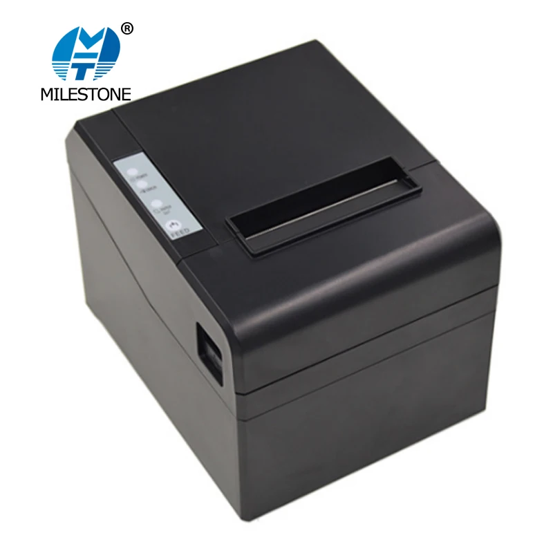 

Good Quality 80MM Receipt Printer Desktop POS Thermal Printer MHT-8330
