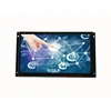 low cost serial port industrial 4.3 inch tft lcd display module support RS232 RS485 TTL USB port(CJS04307)