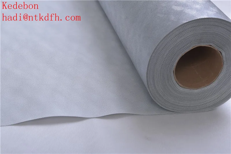 The Aluminum/silver Surface Breathable Paper For Steel Frame/house Roof ...