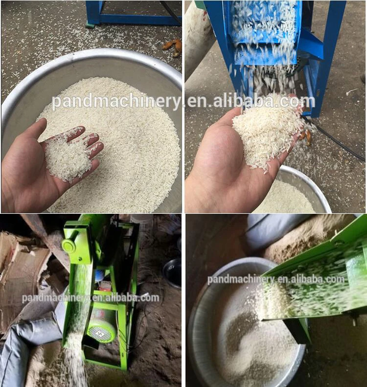 wheat flour mill