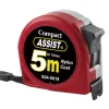 Promotional Round Tape Measure 7.5m/25ft function of measuring tapes