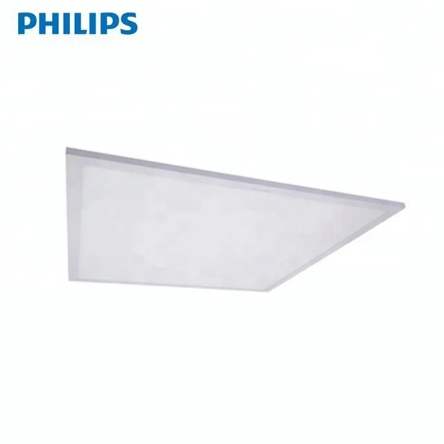 PHILIPS LED PANEL LIGHT RC091V LED26S PSU W60L60 34W SmartBright Slim Panel Dimmable 600X600