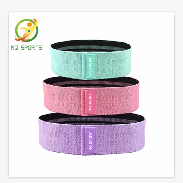 

New product China Supplier high quality elastic hip bands support, Customized color