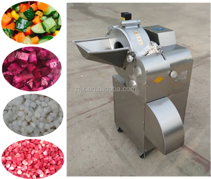 Multifunctional Vegetable Cutter/potato Cutting Machine Buy