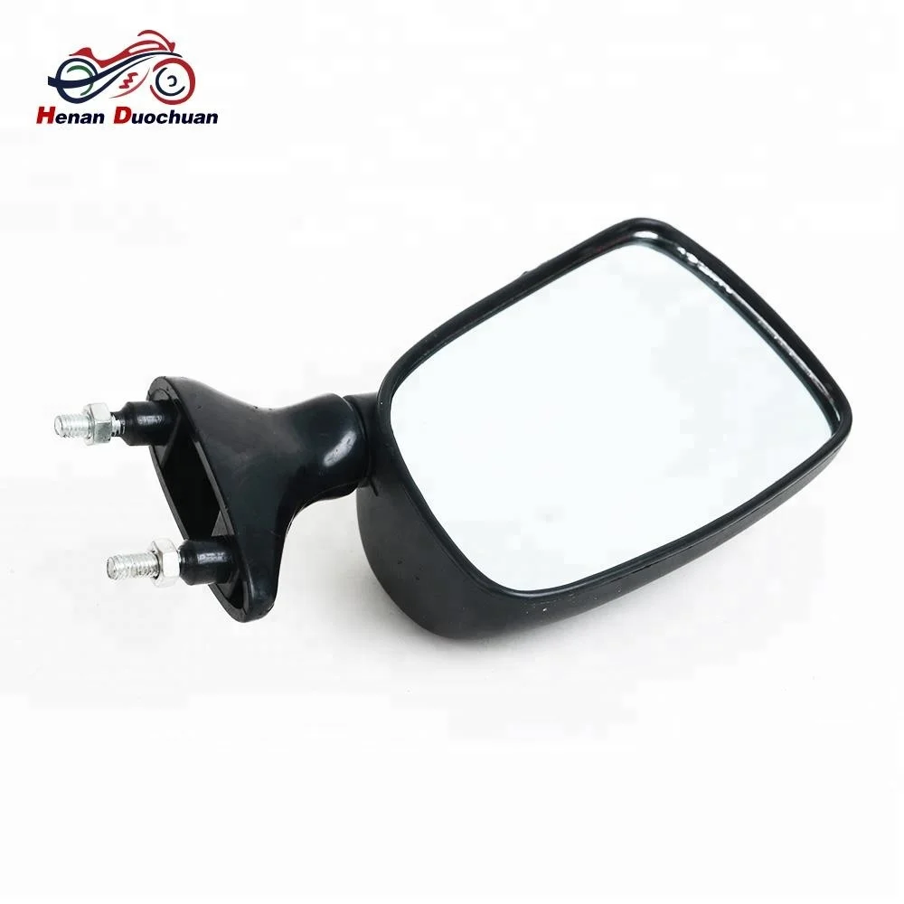 Motorcycle Rear View Mirrors