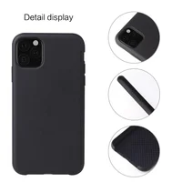

for silicone iphone case ShockProof original Mobile Phone Case For apple iphone 11